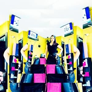 Meet your Posher, Melissa